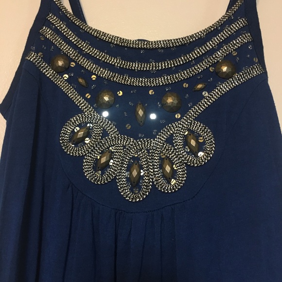 a.n.a tank top - Picture 2 of 2